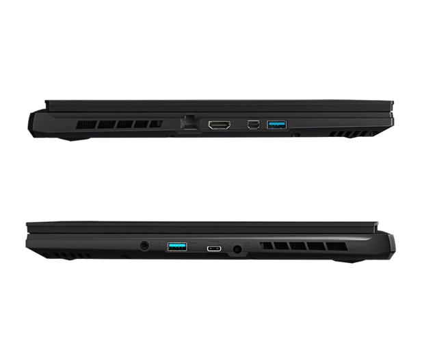 Gigabyte AORUS 7 9KF i5-12500H/16GB/512/Win11X RTX4060 360Hz - 1145560 - zdjęcie 7